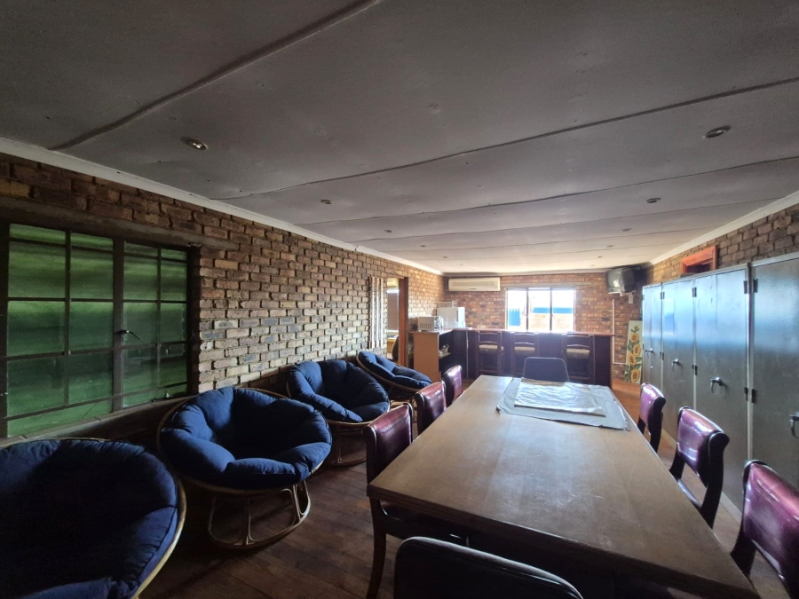 Commercial Property for Sale in Sasolburg Industrial Zone 2 Free State